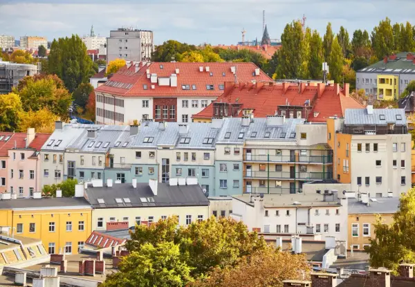 Ceny mieszkań Szczecin - Ile naprawdę kosztuje Twój metr?