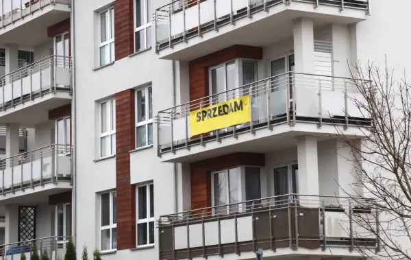 Ceny mieszkań Olsztyn - Jak nie przepłacić? Pełna analiza rynku