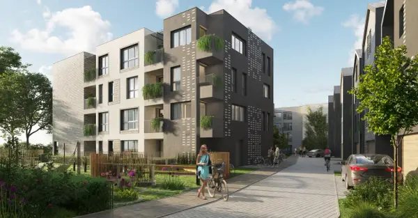 Nowe inwestycje Kraków - Gdzie warto kupić mieszkanie?